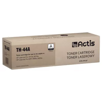 Toner Actis TH-44A (zamiennik HP 44A CF244A; Standard; 1000 stron; czarny)