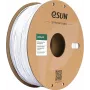 EABS 1,75mm COLD Biały 1kg ESUN 3D FILAMENT (eABSP175CW1)