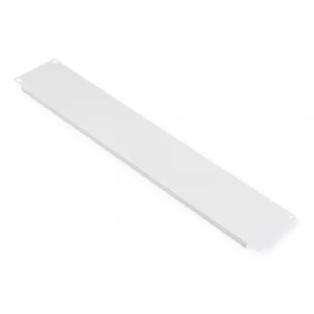Panel zaślepiający ROLINE 19 inch 2U Szary