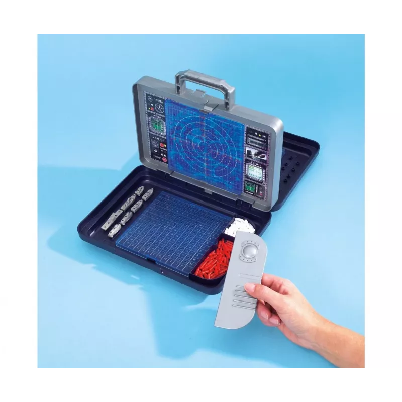 Noris Sea Battle Stratego