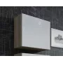 Cama Square Szafka VIGO 50/50/30 dąb dąb sonoma/biały połysk
