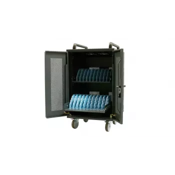Szafa do ładowania laptopów Avtek Charging Cart 30