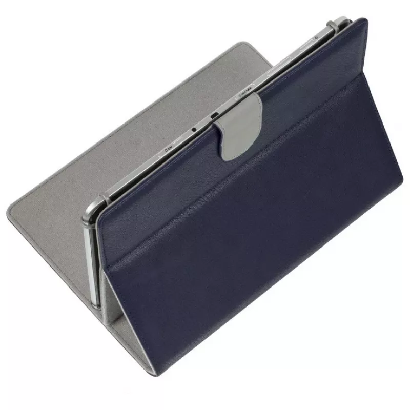 Etui na tablet Orly 10.1/3017 niebieskie Rivacase