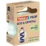 tesa ECO & CRYSTAL, 1 rolka 10m x 19mm HFB (59032-00000-00)
