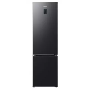 Lodówka Samsung RB38C675EB1, 384L