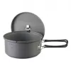 Esbit Solid Fuel Cookset 1000 Set