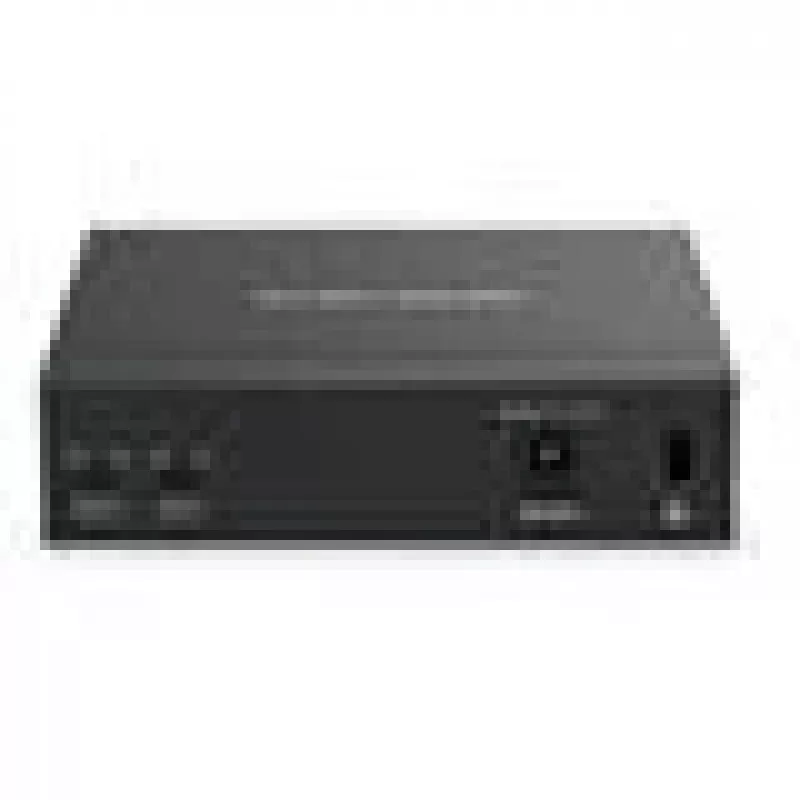 Mercusys 5-portowy gigabitowy przełącznik biurkowy z 4 portami PoE+
