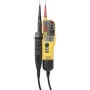 Fluke T130 - Czarny - Szary - Czerwony - Żółty - AAA - 70 mm - 38 mm - 260 mm - 280 g (4016961)
