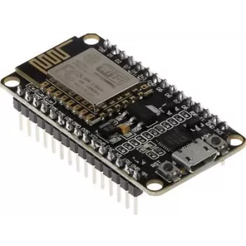 DEBO JT ESP8266 - moduł WiFi NodeMCU (NODEMCU V2 LUA)