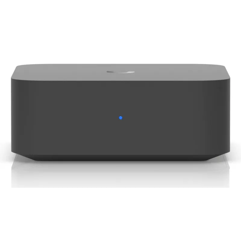 Ethernet LAN Wi-Fi Ubiquiti UPL-Port-B Czarny 10/100 Mbit/s USB typu C