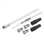 Wentronic 51626 Kabel koncentryczny