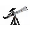 Celestron StarSense Explorer 70 LT Refraktor 70x Czarny, Szary