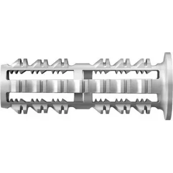 Fischer RODFORCE FGD 10 M6 TR 60 kołek rozporowy 542108 1 szt. (542108)