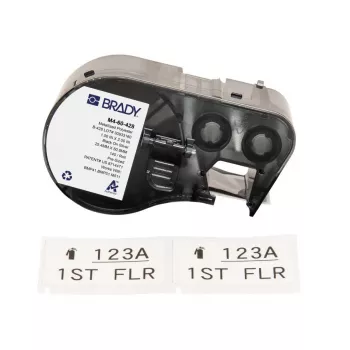 Etykieta BMP41/BMP51/BMP53/M511