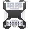 Mostek do karty graficznej Corsair CP-8920370