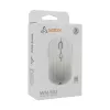 Sbox WM-602 Biały Wireless