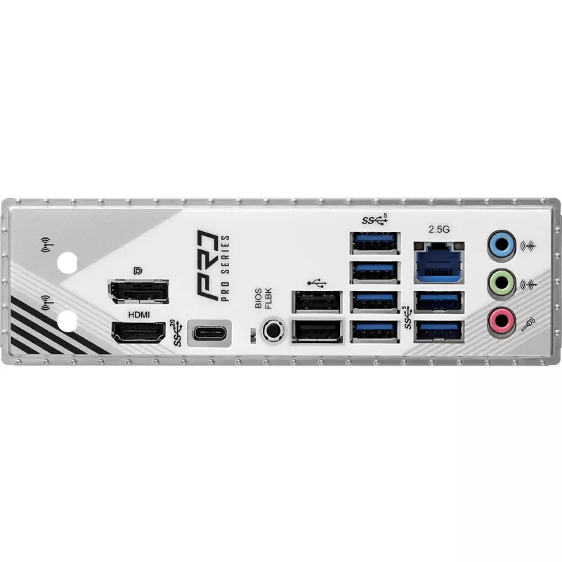 Płyta główna ASRock B860 Pro RS ATX