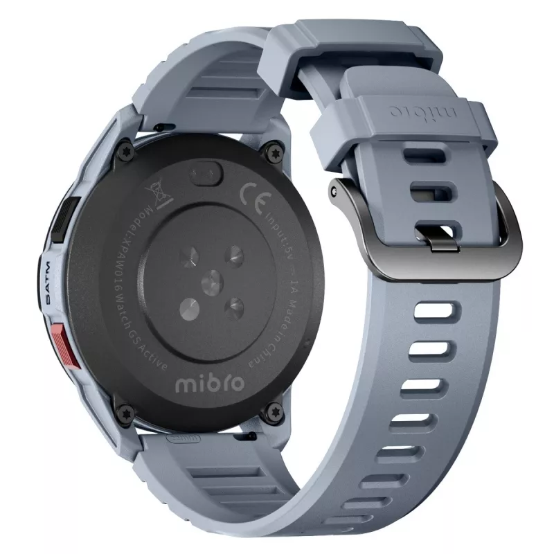 Smartwatch Mibro GS Active (Szary)
