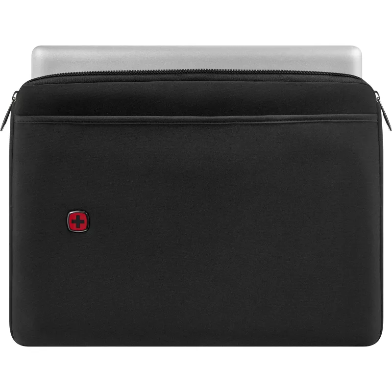 Wenger BQ 15.6-16 Neoprenowy rękaw czarny (653687)