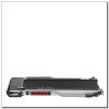HMS Fitness LOOP15 bieżnia 1205 x 450 mm 6 km/h