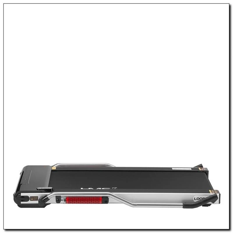 HMS Fitness LOOP15 bieżnia 1205 x 450 mm 6 km/h