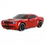 Amewi Drift Muscle Car 4WD 1 20 RTR Czerwony (21114)