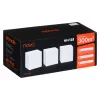 System Mesh Wi‑Fi TENDA EX3-3, 3 szt., dwuzakresowy 2,4/5 GHz, Wi‑Fi 6, do 1201+300 Mb/s, 2 anteny wewnętrzne, WPA3