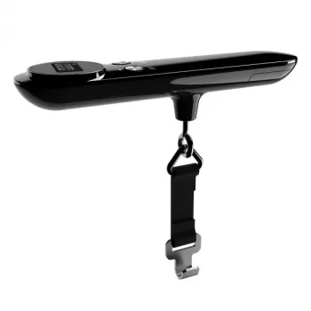 Waga bagażowa HoMedics SCL-L100-BKR Travel Light Compact Design