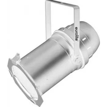 Reflektor LED PAR EUROLITE 41603600 100W Czarny – oświetlenie PAR do scen i architektury 100 W