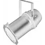 Reflektor LED PAR EUROLITE 41603600 100W Czarny – oświetlenie PAR do scen i architektury 100 W