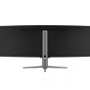 Monitor komputerowy Dahua Technology LM49-EW410CA 124,5 cm (49 cali) 5120 x 1440 pikseli Dual QHD LCD Czarny