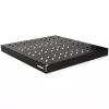 Półka rack ROLINE 19-calowa 1U 500mm 50kg czarna