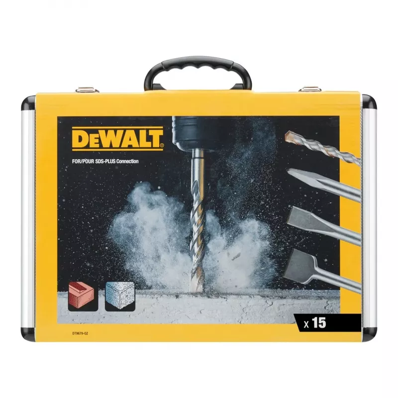 Wiertło DeWALT DT9679-QZ