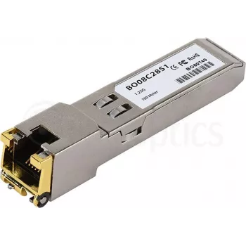 Moduł SFP CBO OPV-T-BO miedź Wire
