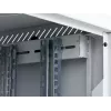 Szafka wisząca Triton Triton 19 cali Rack naścienny 12U/400