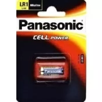 Panasonic LR1L/1BE - Bateria alkaliczna