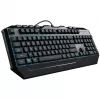 YY Cooler Master Desktop Gaming Devastator 3 [DE] Czarny mono RGB revised Version