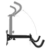 Uchwyt ścienny na rower, max obciążenie 30 kg, MC-484