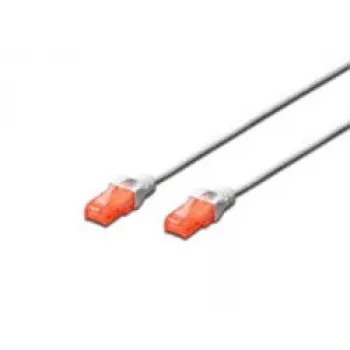 Kabel krosowy Digitus CAT 6 U/UTP LSZH 2m