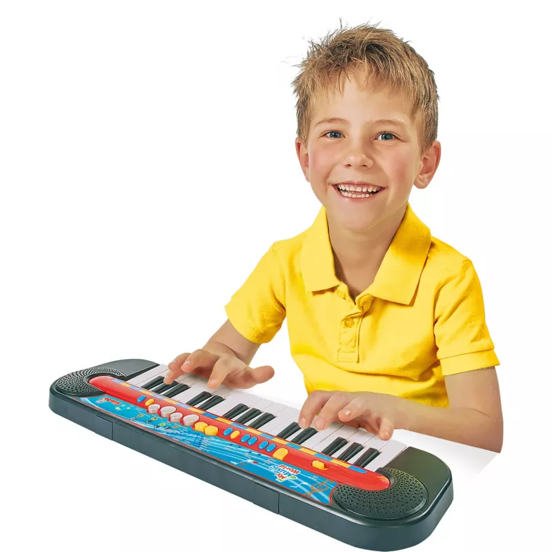 My Music World klawiatura
