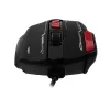 Mysz Baracuda BGM-041 MANTA Czarna USB