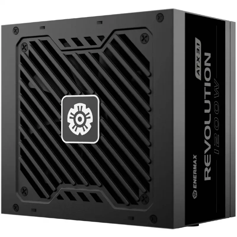 Zasilacz Enermax 1200W Rev3 80+ Gold ATX3.1