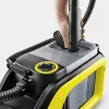 Kärcher SE 3-18 Compact bateria Set 1.2 L Odkurzacz bębnowy do czyszczenia na mokro 184 W Bezworkowy
