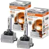 Żarówka samochodowa Osram 35V PK32d-2 4150K