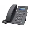 Grandstream Networks GRP2601P Telefon IP Czarny 2 linie LCD