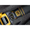 Polerka/szlifierka do podłogi DeWalt DCG409VST1-QW — 18V bezszczotkowa, bateria 6 Ah, 1550 W, tarcza 125 mm, do 9000 obr/min