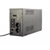 Gembird EG-UPS-035 zasilacz awaryjny (UPS) Line-Interactive 2 kVA 1200 W 5 gniazd AC