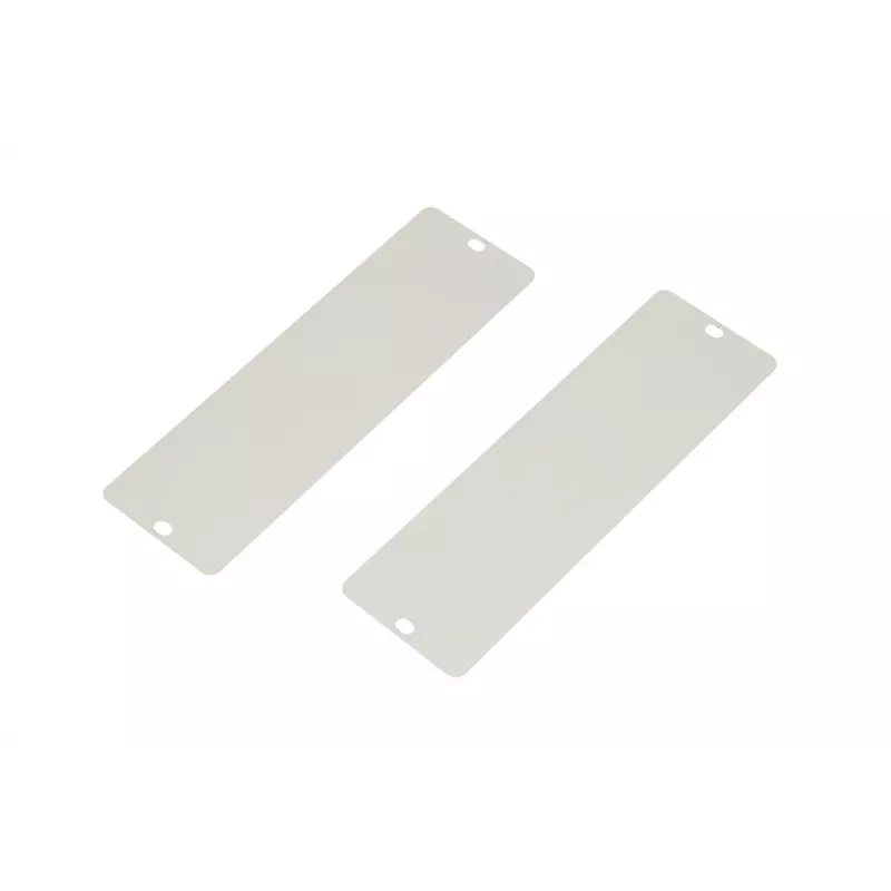 Extralink EX.14466 szafka rack 4U naścienna Szara