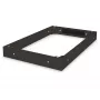 Podstawa do szaf serwerowych Digitus DN-19 PLINTH-6/10-B