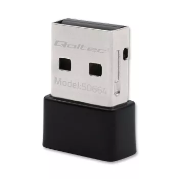 Bezprzewodowy adapter USB Mini Wi-Fi o ultrawysokiej prędkości